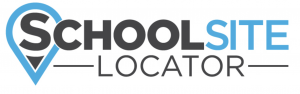 School Site Locator